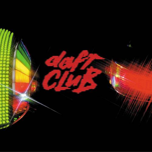 Daft Punk "Daft Club"