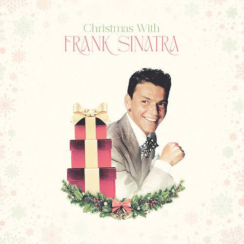 Sinatra, Frank "Christmas with Frank Sinatra"