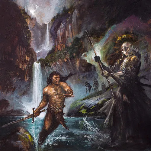 Doctor Bionic  "Spiritual Conquest"