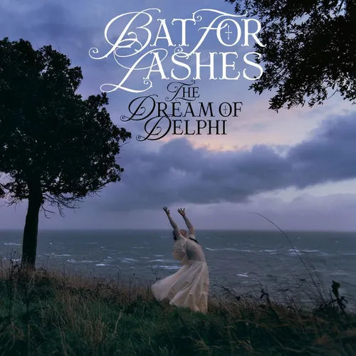 Bat For Lashes "The Dream of Delphi"