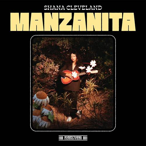 Cleveland, Shana "Manzanita"