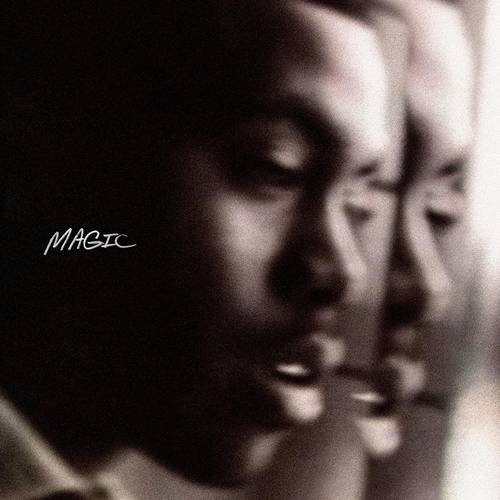 Nas "Magic"