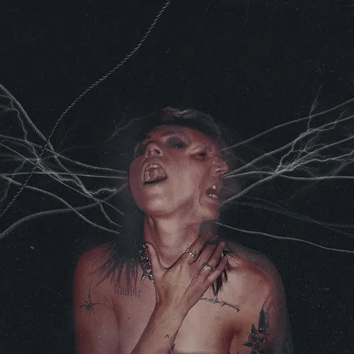 Hot Milk "Call to the Void"