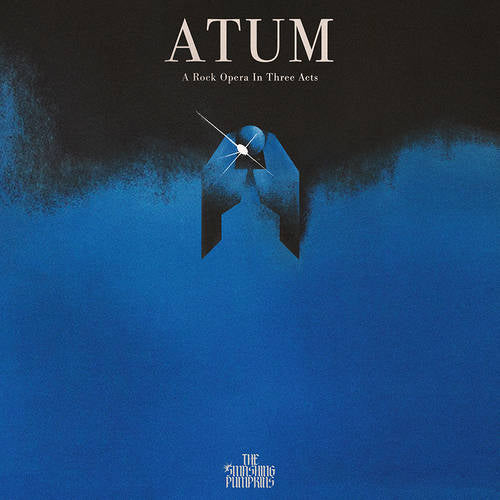 Smashing Pumpkins "Atum"