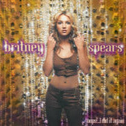 Spears, Britney "Oops!... I Did It Again"