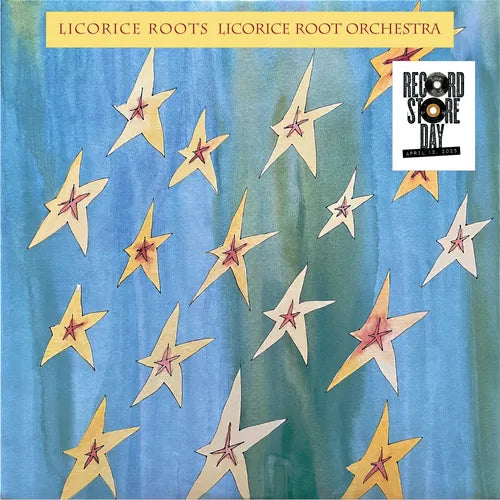 Licorice Roots "Licorice Roots Orchestra"