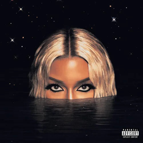 Monet, Victoria  "Jaguar II"