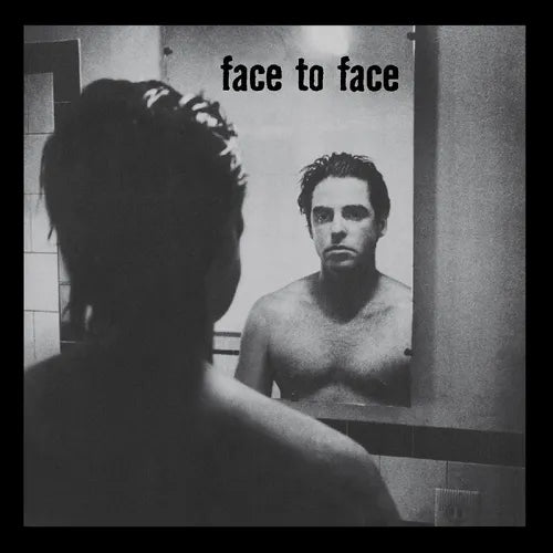 Face to Face "s/t"