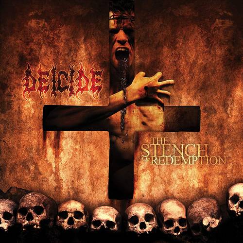 Deicide "The Stench Of Redemption"