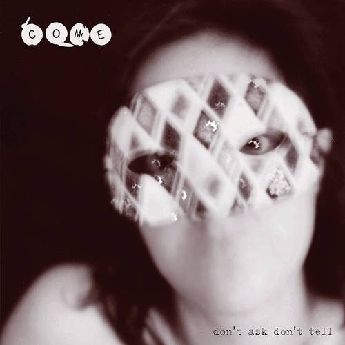 Come "Don’t Ask Don’t Tell (Expanded Edition)" 2LP