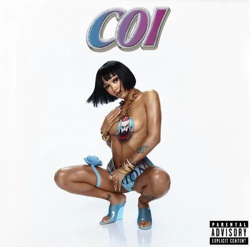 Coi Leray "COI"