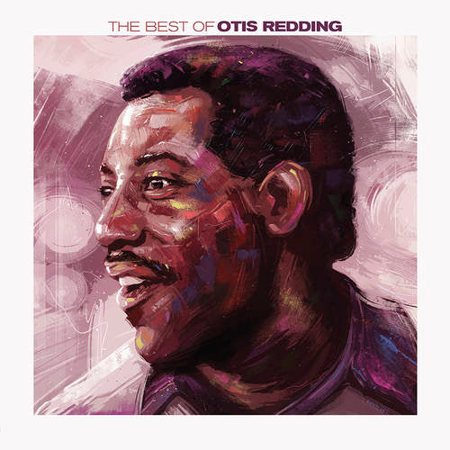 Redding, Otis "The Best Of Otis Redding"