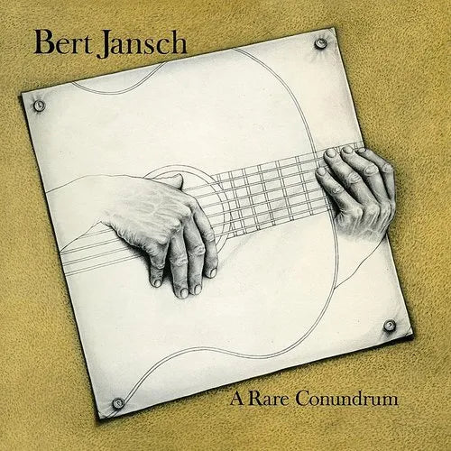 Jansch, Bert "A Rare Conundrum"