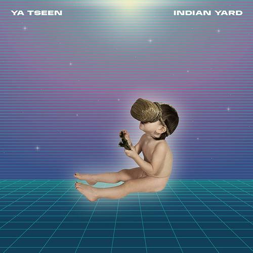 Ya Tseen "Indian Yard"