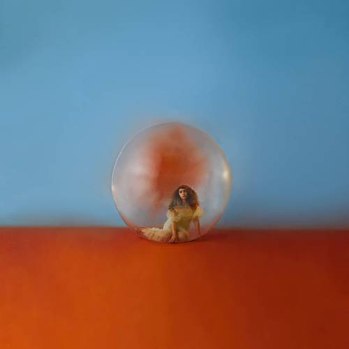 Cara, Alessia "In The Meantime" 2 LP