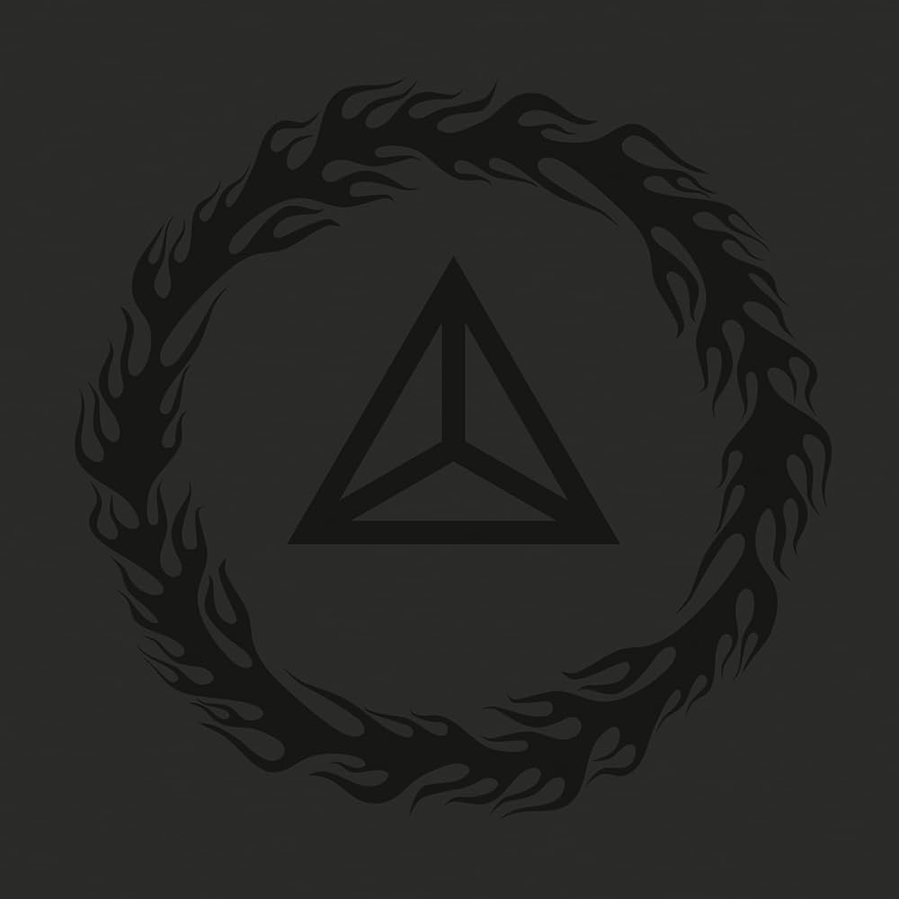 Mudvayne "End Of All Things To Come" 2LP