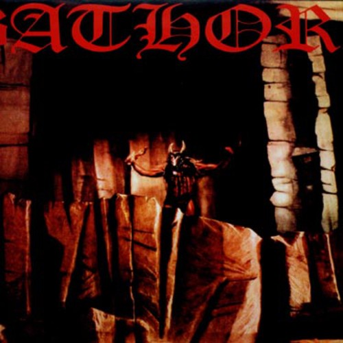 Bathory "Under The Sign"