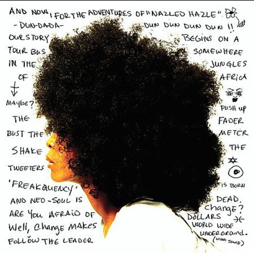 Badu, Erykah "Worldwide Underground"