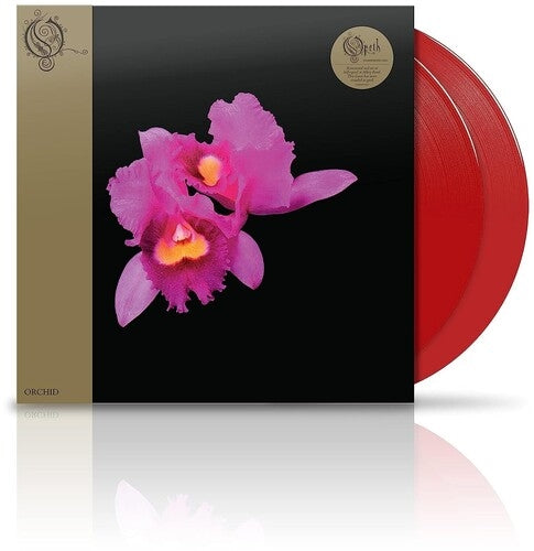 Opeth "Orchid" 2LP