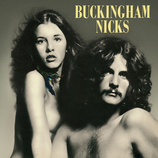 Buckingham Nicks "s/t"