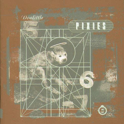 Pixies "Doolittle"