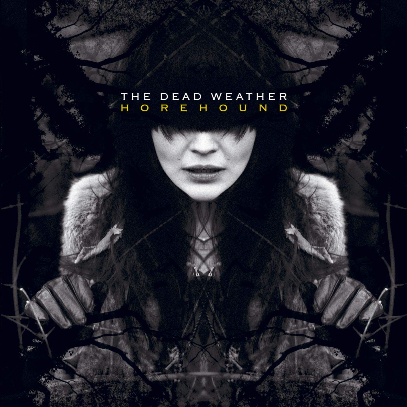 Dead Weather "Horehound"