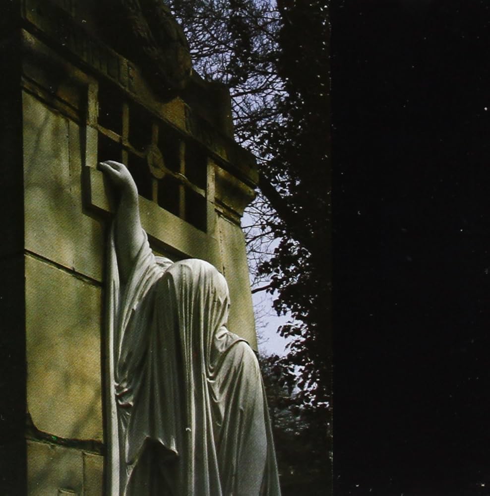 Dead Can Dance "Within The Realm of a Dying Sun"
