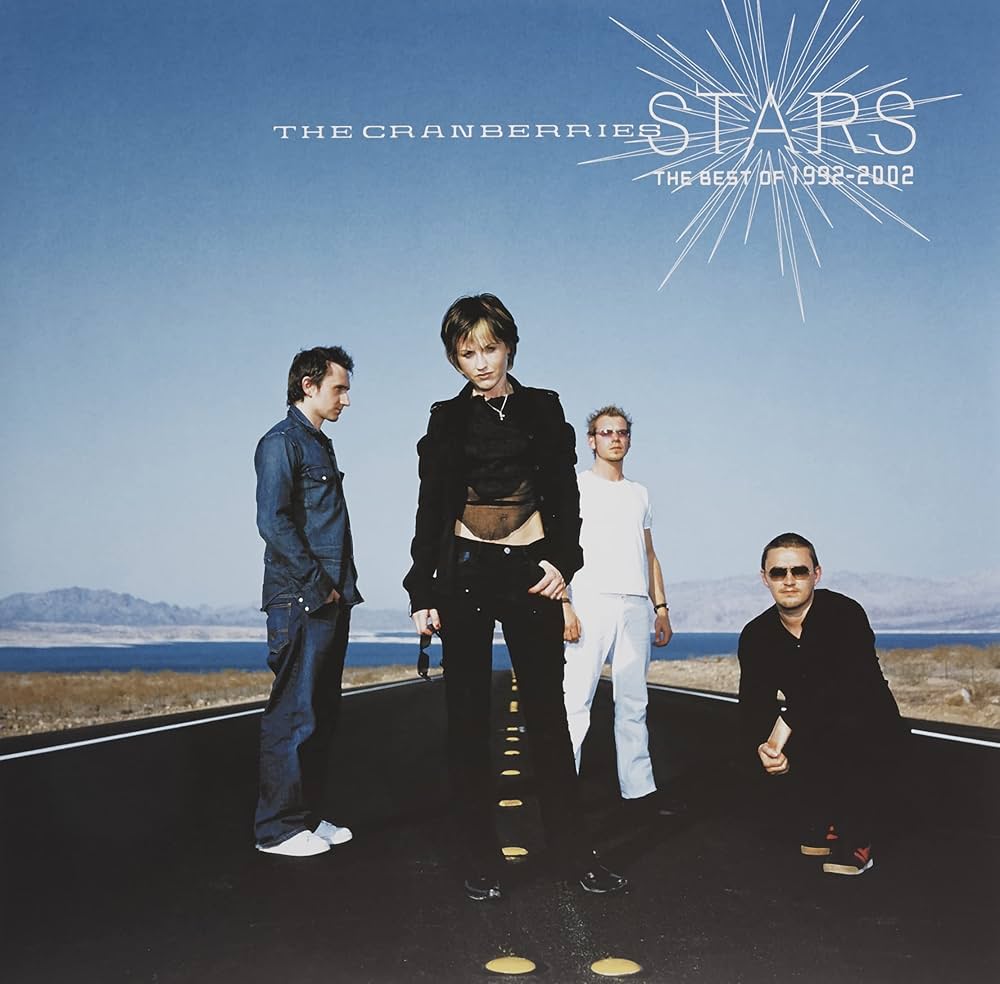 Cranberries "Stars: The Best Of 1992-2002" 2LP