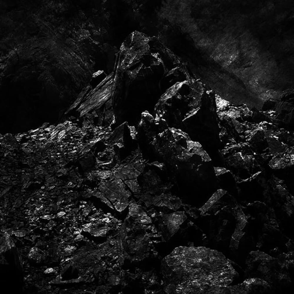 Deathspell Omega "The Long Defeat"