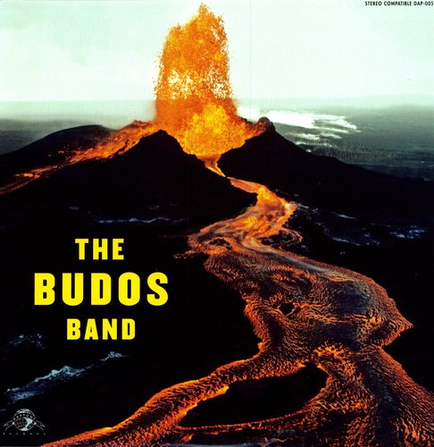 Budos Band "s/t"