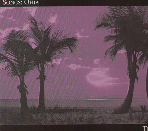 Songs Ohia "Lioness"