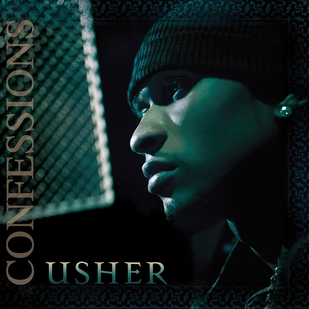 Usher 