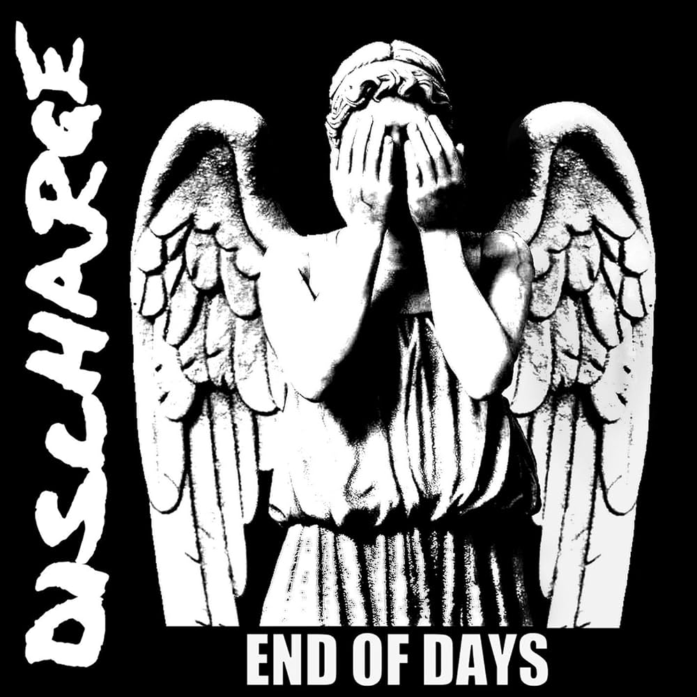 Discharge "End Of Days"