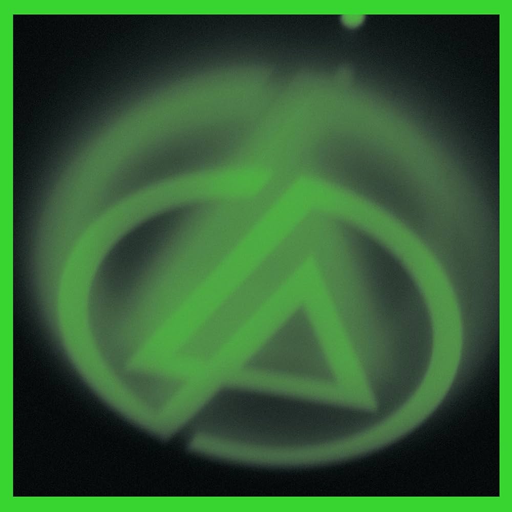 Linkin Park "Papercuts" 2LP