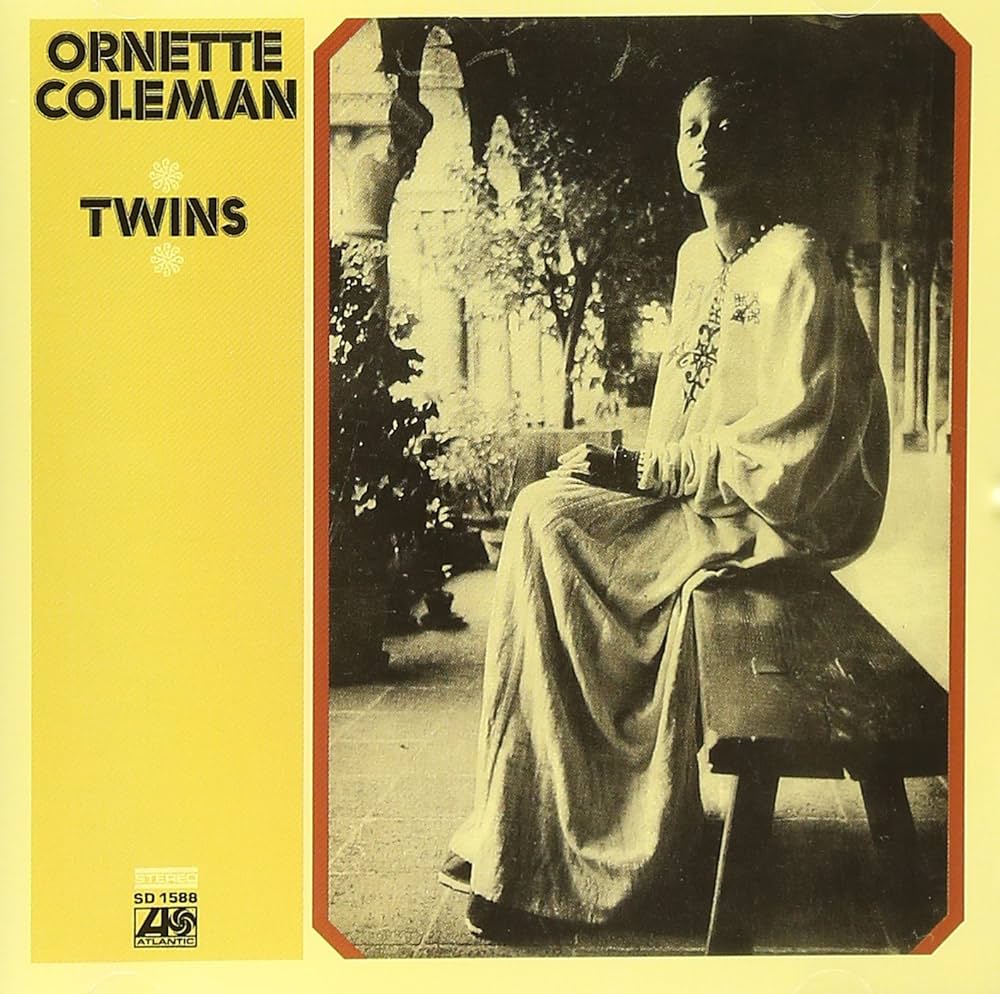 Coleman, Ornette "Twins"