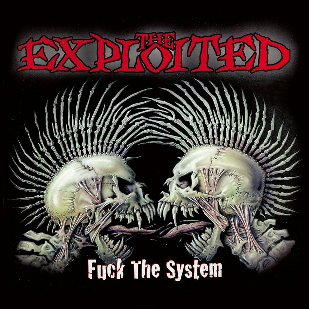 Exploited, The 