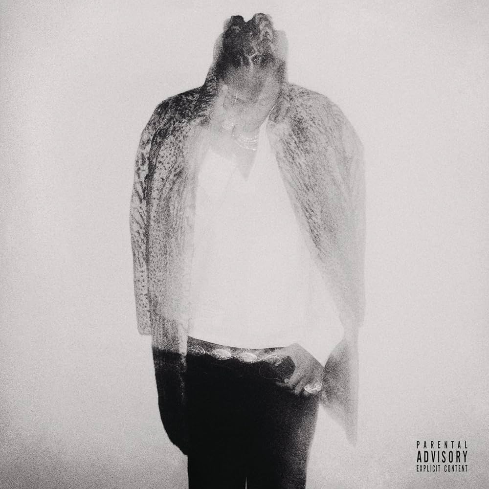 Future "HNDRXX" 2LP