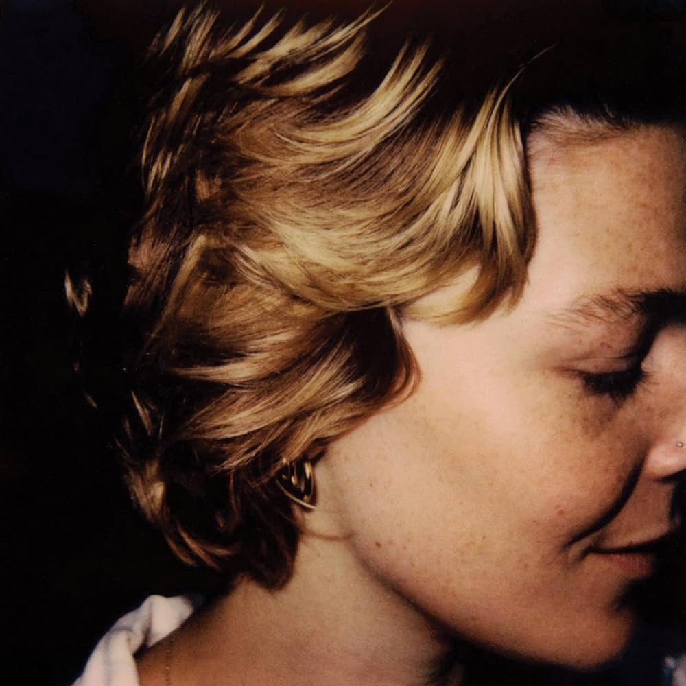 Rogers, Maggie "Don't Forget Me"