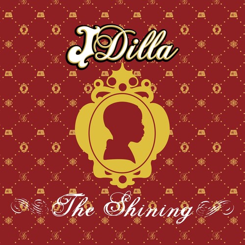 J Dilla (aka Jay Dee) "The Shining" 2LP
