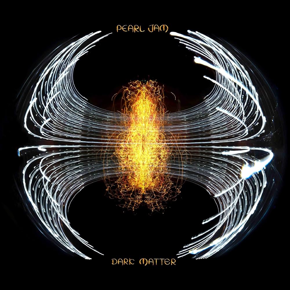 Pearl Jam "Dark Matter"