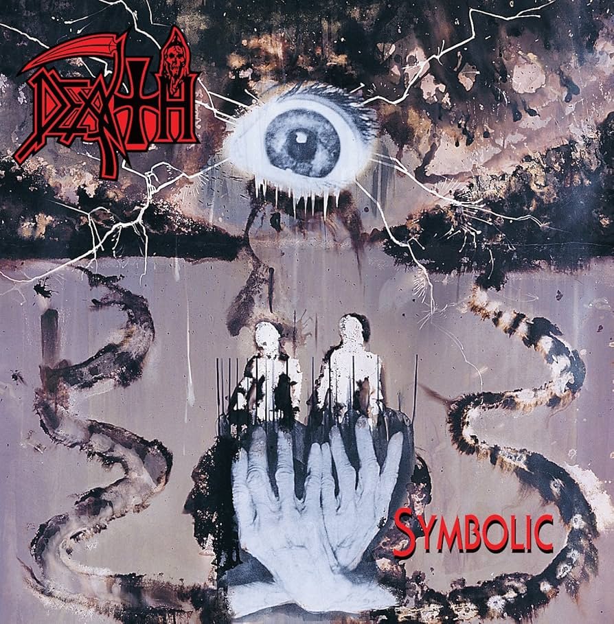 Death "Symbolic"