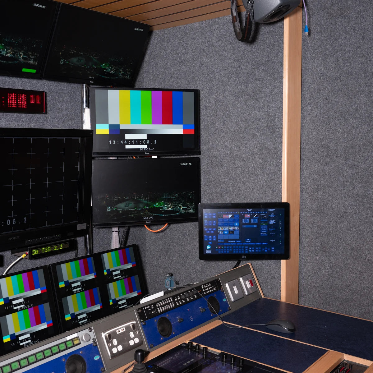 Cook, A.G. "The Moment"