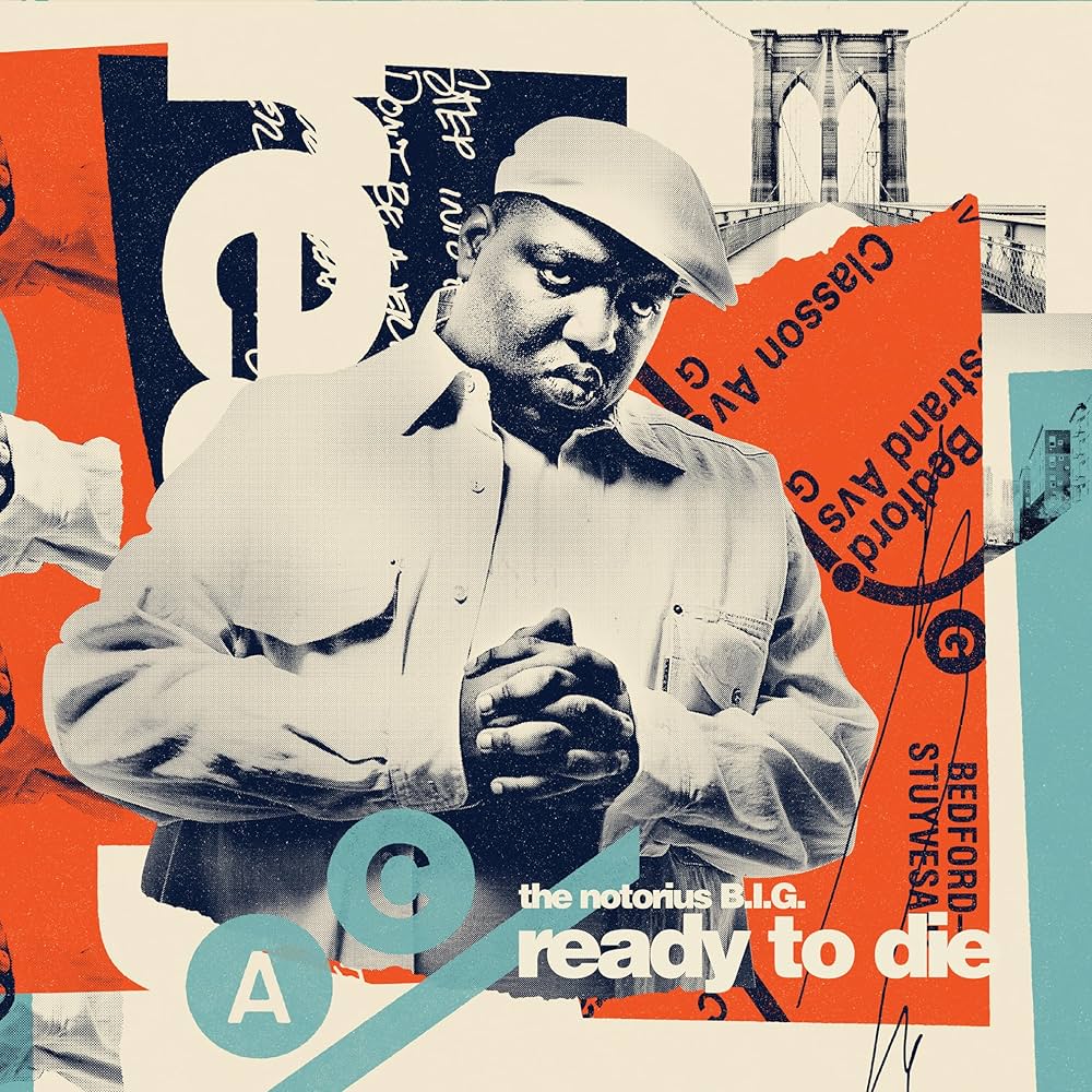 Notorious B.I.G 
