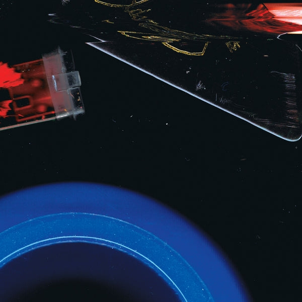 Naples, Anthony "Scanners"