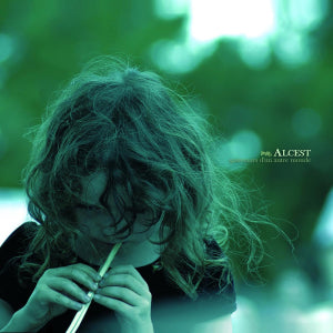 Alcest "Souvenirs d'Un Autre Monde"