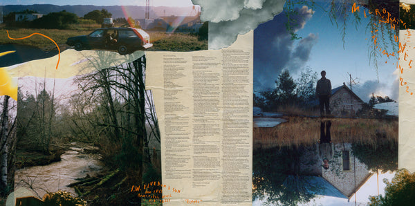 Microphones "Microphones in 2020"