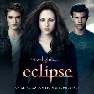 |v/a| "Twilight Saga: Eclipse" 2LP