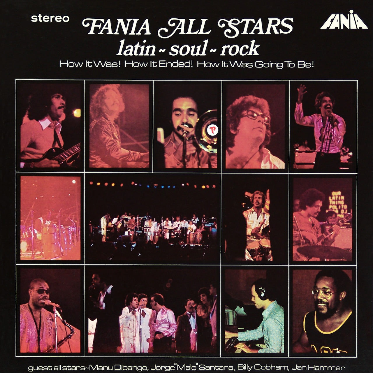 Various Artists - It's A Good, Good, Feeling: The Latin Soul