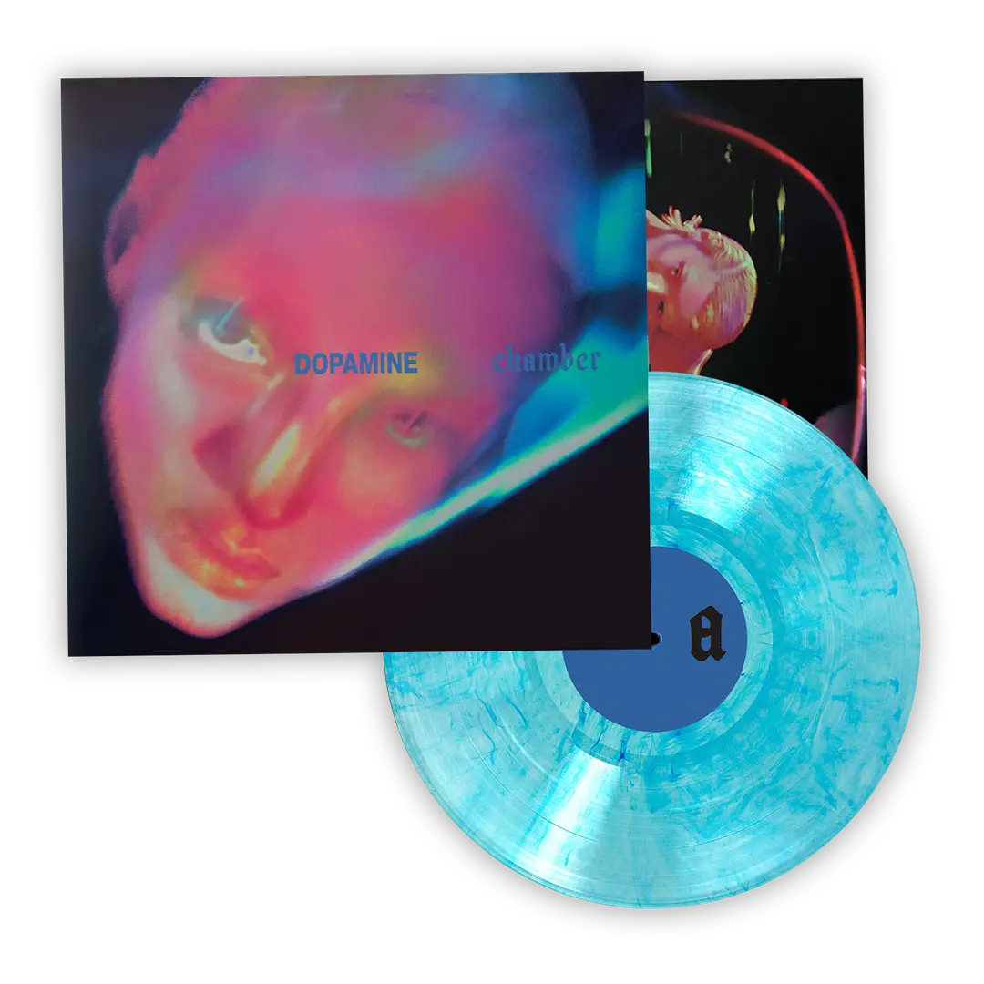 Fontaines DC "Dopamine Chamber"
