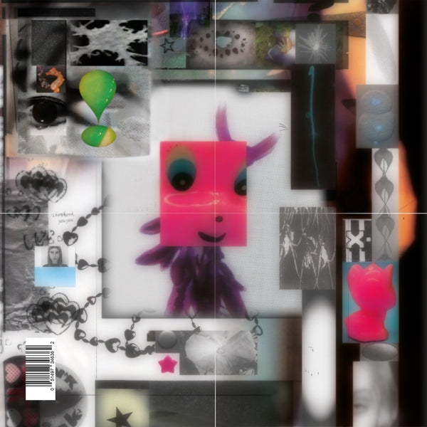 James K "Random Girl"